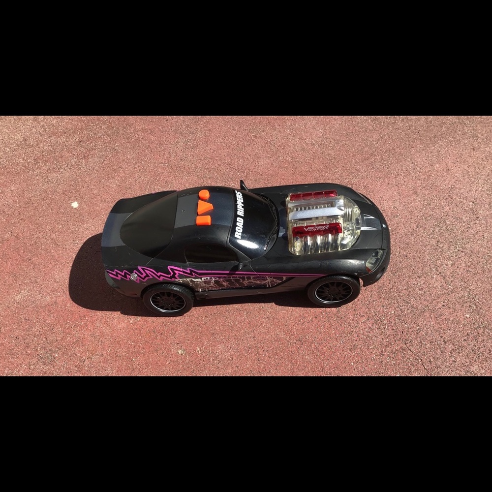 Toy car - Picture 2 of 9
